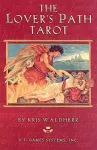 Lover's Path Tarot cover