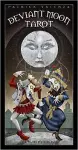 Deviant Moon Tarot, Premier Edition cover