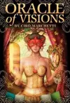 Oracle of Visions cover