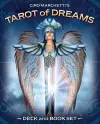 Tarot Of Dreams cover