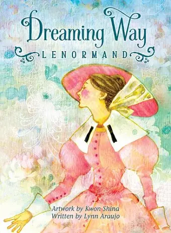 Dreaming Way Lenormand cover