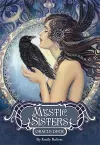 Mystic Sisters Oracle Deck cover