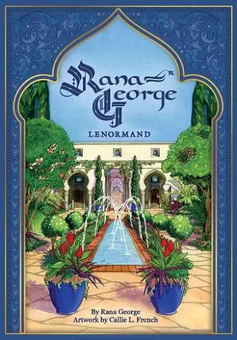 Rana George Lenormand cover