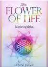 The Flower of Life Oracle Deck cover