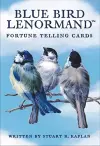 Blue Bird Lenormand cover