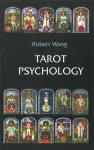 Tarot Psychology cover