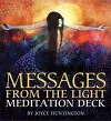 Messages From The Light Meditation Deck cover