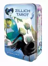 Zillich Tarot cover