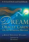 Dream Oracle Cards cover