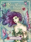 Fairy Wisdom Oracle Deck and Book Set cover