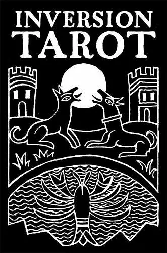 Inversion Tarot cover