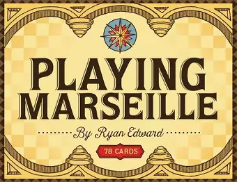 Playing Marseille cover