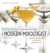 The Modern Mixologist cover