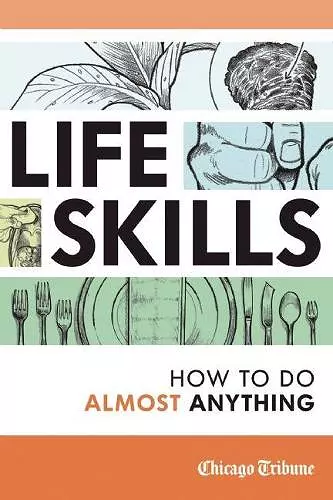 Life Skills cover