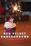 Red Velvet Underground cover