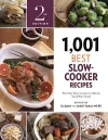 1,001 Best Slow-Cooker Recipes cover