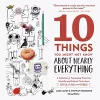 10 Things You Might Not Know About Nearly Everything cover