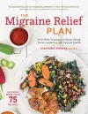The Migraine Relief Plan cover
