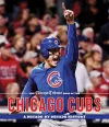 The Chicago Tribune Book of the Chicago Cubs cover
