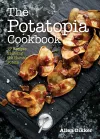 The Potatopia Cookbook cover