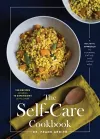 The Self-Care Cookbook cover