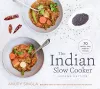 The Indian Slow Cooker cover