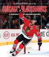 The Chicago Tribune Book of the Chicago Blackhawks cover