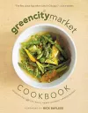The Green City Market Cookbook cover
