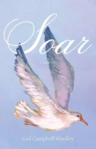 Soar cover