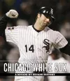 The Chicago Tribune Book of the Chicago White Sox cover