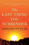 The Last Thing You Surrender cover