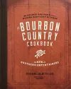 The Bourbon Country Cookbook cover