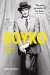 The Best of Royko cover