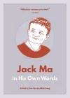 Jack Ma: In His Own Words cover