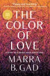 The Color of Love cover