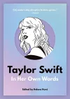 Taylor Swift: In Her Own Words cover