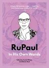 RuPaul: In His Own Words cover