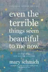 Even the Terrible Things Seem Beautiful to Me Now cover