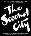 The Second City cover
