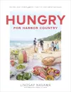 Hungry for Harbor Country cover