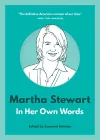 Martha Stewart: In Her Own Words cover