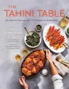 The Tahini Table cover