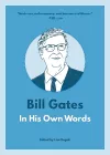 Bill Gates: In His Own Words cover