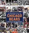 The Chicago Tribune Book of the Chicago Bears, 2nd ed. cover