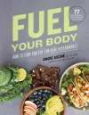 Fuel Your Body cover