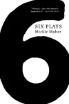 Six Plays cover
