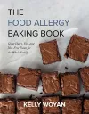 The Food Allergy Baking Book cover