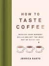 How to Taste Coffee cover