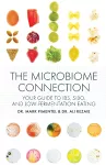 The Microbiome Connection cover