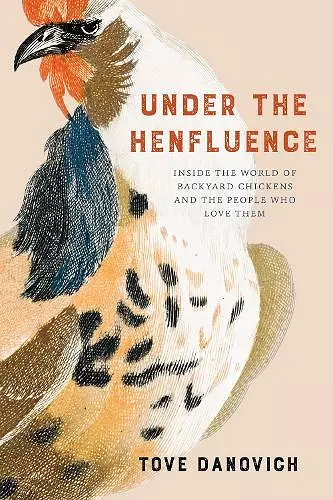 Under the Henfluence cover